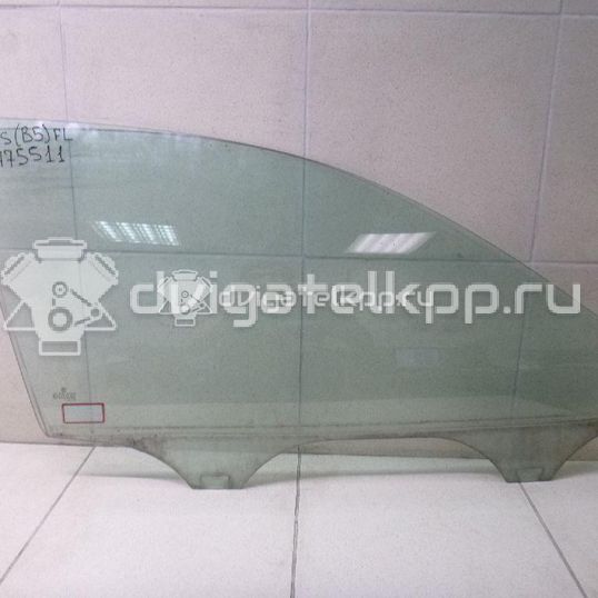 Фото Стекло двери передней правой  3B4845202 для skoda Superb