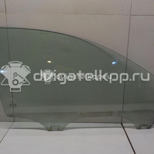 Фото Стекло двери передней правой  3B4845202 для skoda Superb