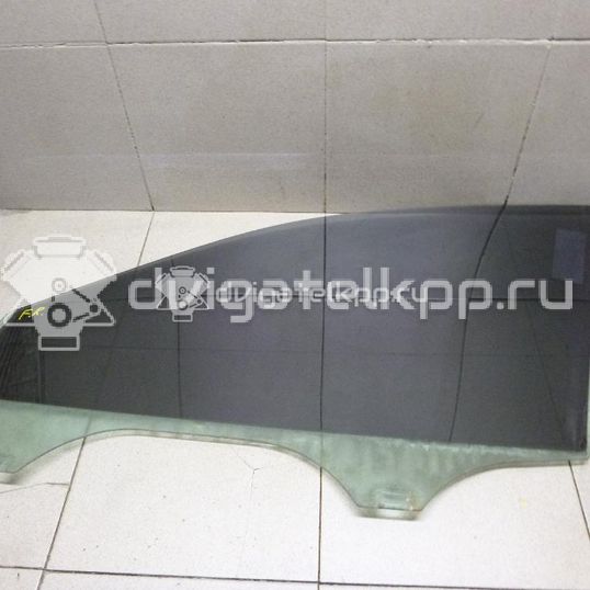 Фото Стекло двери передней правой  3B4845202 для skoda Superb