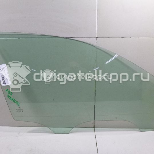 Фото Стекло двери передней правой  3B4845202 для skoda Superb