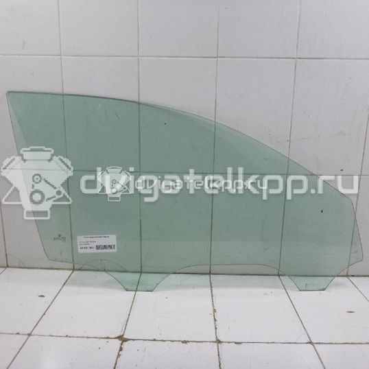 Фото Стекло двери передней правой  3B4845202 для skoda Superb