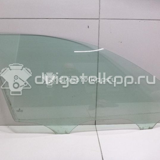 Фото Стекло двери передней правой  3B4845202 для skoda Superb