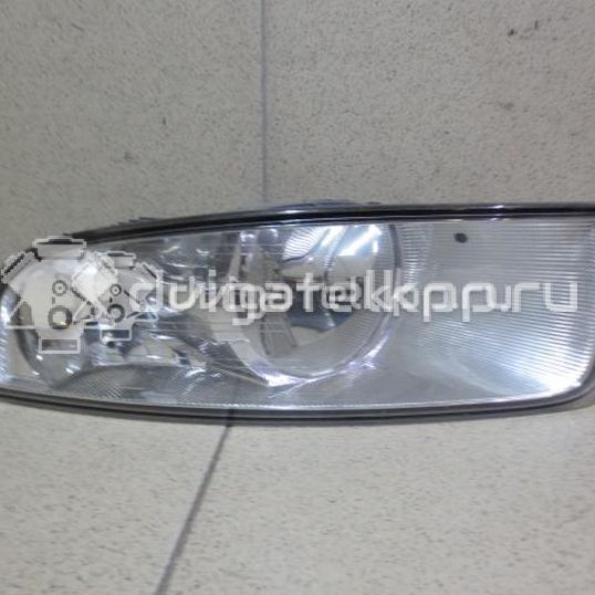 Фото Фара противотуманная правая  3T0941702A для Skoda Superb