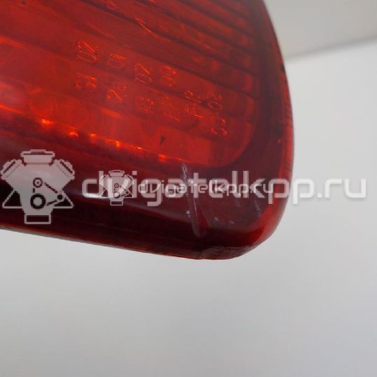 Фото Фонарь задний левый  3U5945111 для Skoda Superb