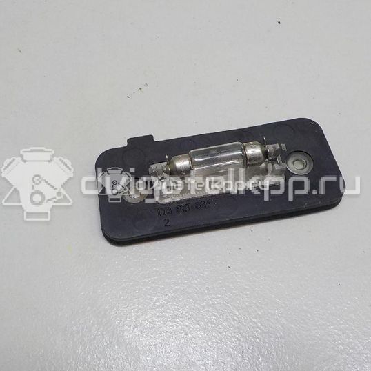 Фото Фонарь подсветки номера  3B5943021E для Skoda Superb