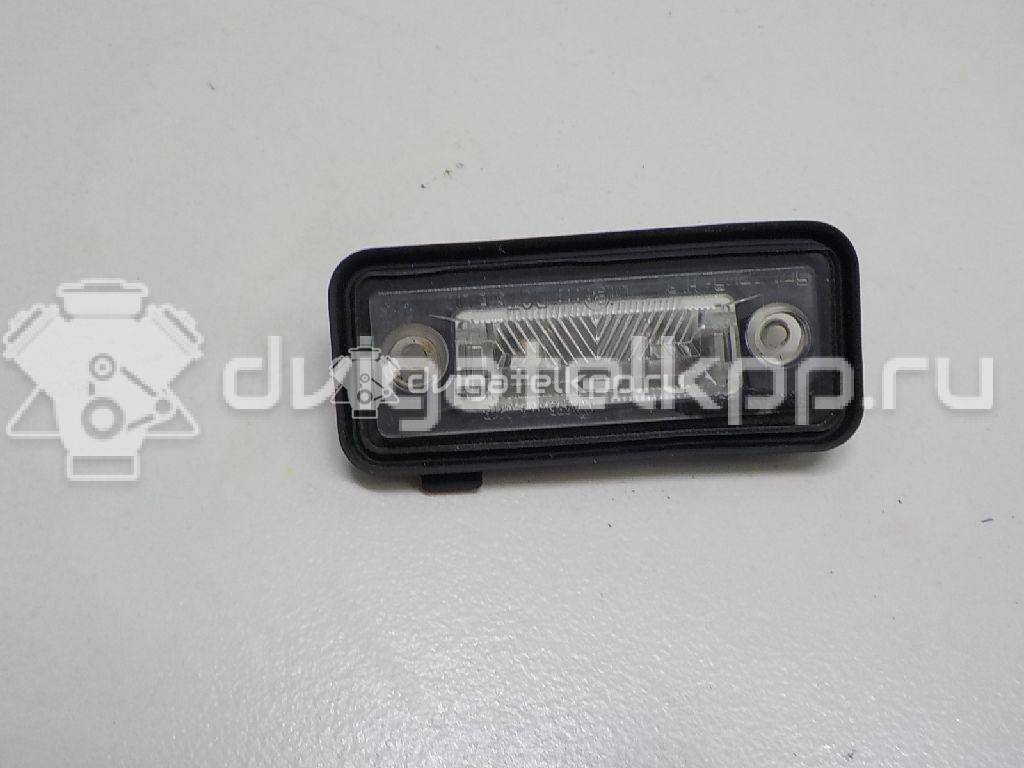 Фото Фонарь подсветки номера  3B5943021E для Skoda Superb {forloop.counter}}