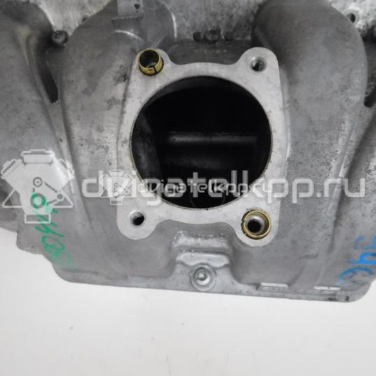 Фото Коллектор впускной для двигателя Z 16 XEP для Opel Astra / Vectra / Meriva 101-105 л.с 16V 1.6 л бензин 24435069