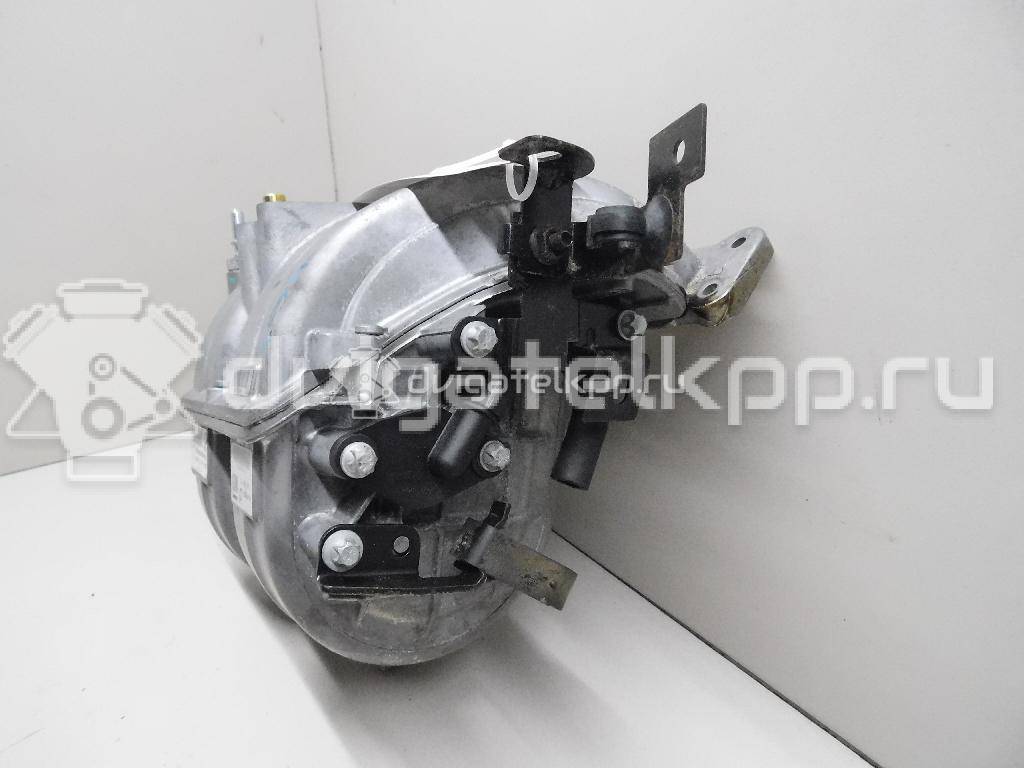 Фото Коллектор впускной для двигателя Z 16 XEP для Opel Astra / Vectra / Meriva 101-105 л.с 16V 1.6 л бензин 24435069 {forloop.counter}}