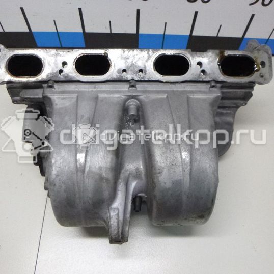 Фото Коллектор впускной для двигателя Z 16 XEP для Opel Astra / Vectra / Meriva 101-105 л.с 16V 1.6 л бензин 5849002