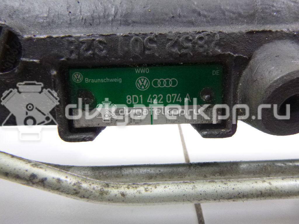 Фото Рейка рулевая  8D1422053CX для Skoda Superb {forloop.counter}}