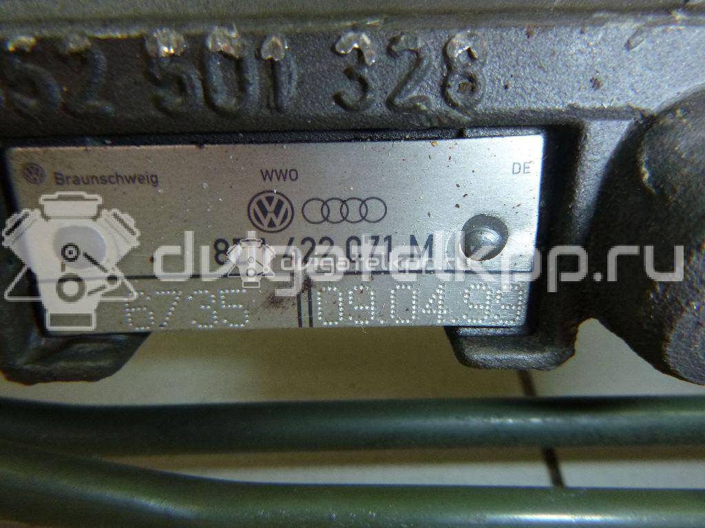 Фото Рейка рулевая  8D1422071M для Skoda Superb {forloop.counter}}