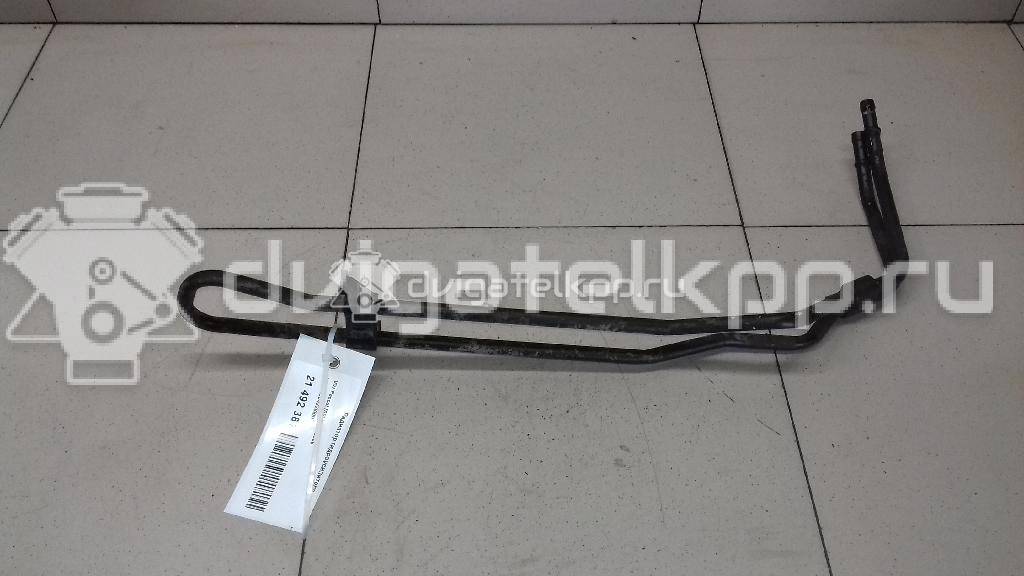 Фото Радиатор гидроусилителя  8d0422885k для audi A4 [B5] {forloop.counter}}