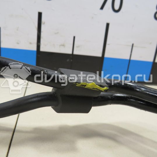 Фото Радиатор гидроусилителя  8d0422885k для audi A4 [B5]