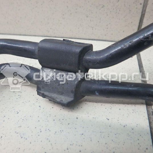 Фото Радиатор гидроусилителя  8D0422885K для skoda Superb