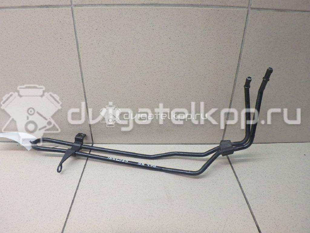 Фото Радиатор гидроусилителя  8D0422885K для skoda Superb {forloop.counter}}