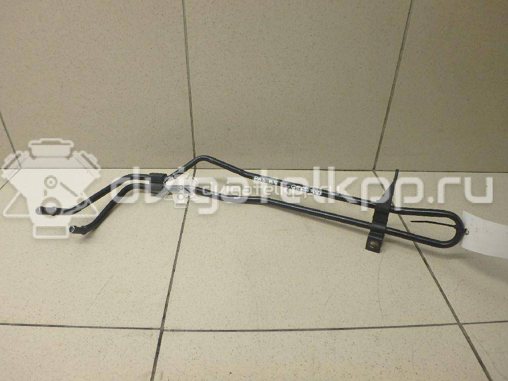 Фото Радиатор гидроусилителя  8D0422885K для skoda Superb {forloop.counter}}