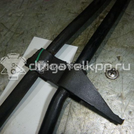 Фото Радиатор гидроусилителя  8d0422885k для audi A4 [B5]