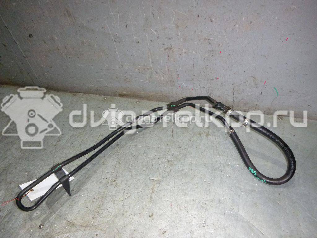 Фото Радиатор гидроусилителя  8d0422885k для audi A4 [B5] {forloop.counter}}