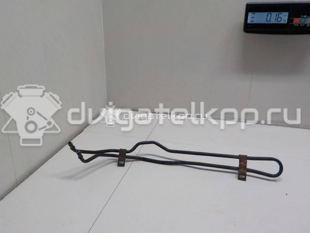 Фото Радиатор гидроусилителя  8D0422885K для skoda Superb {forloop.counter}}