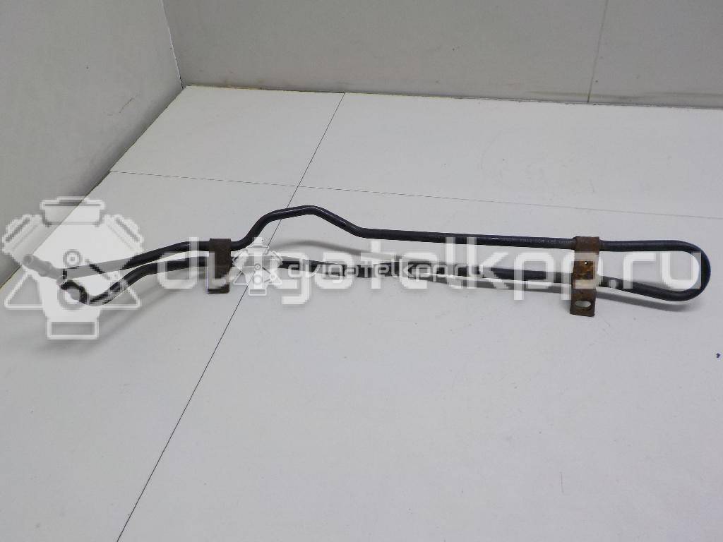 Фото Радиатор гидроусилителя  8D0422885K для skoda Superb {forloop.counter}}