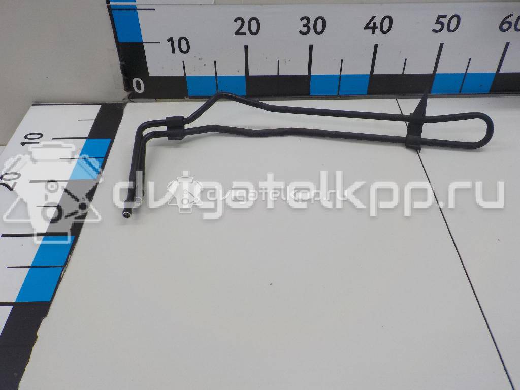 Фото Радиатор гидроусилителя  8D0422885K для skoda Superb {forloop.counter}}