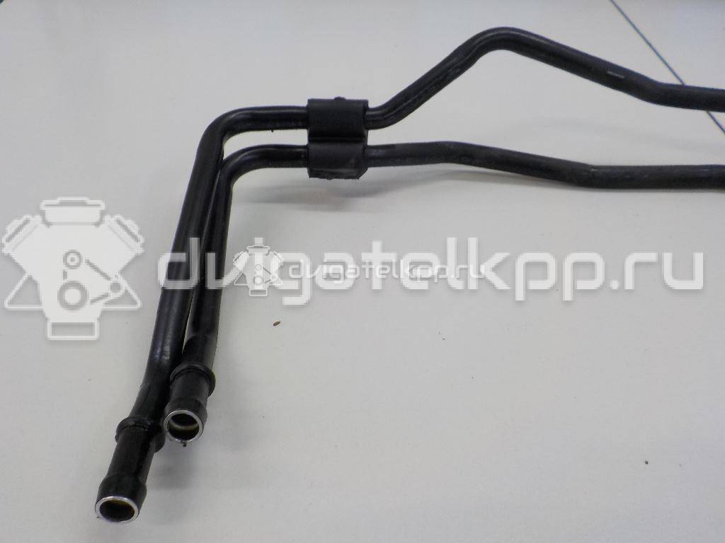 Фото Радиатор гидроусилителя  8D0422885K для skoda Superb {forloop.counter}}