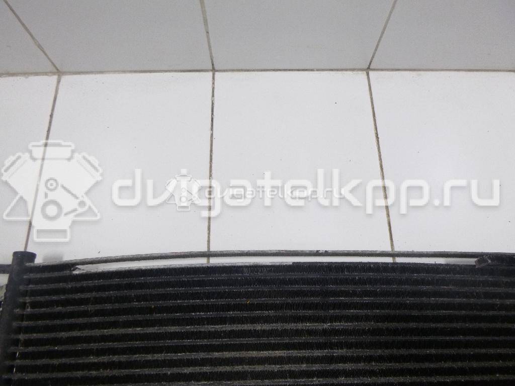 Фото Радиатор кондиционера (конденсер)  3B0260401B для Skoda Superb {forloop.counter}}