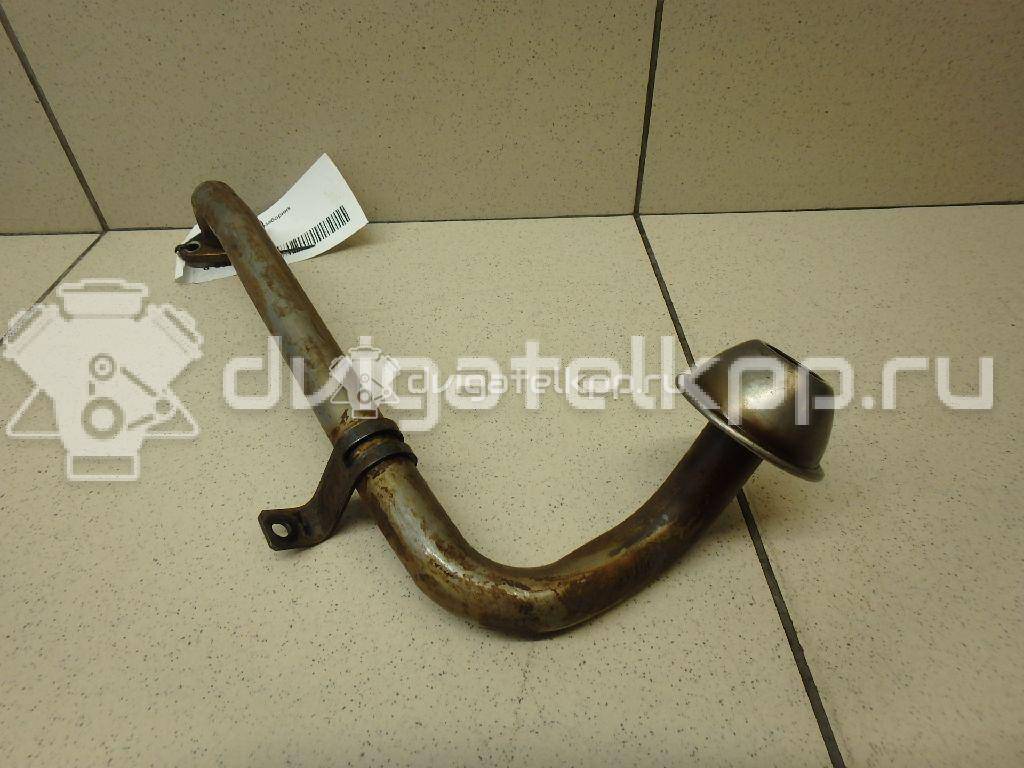 Фото Маслозаборник для двигателя Z 18 XE для Opel Tigra / Astra / Corsa / Vectra / Signum 122-125 л.с 16V 1.8 л бензин 90536080 {forloop.counter}}