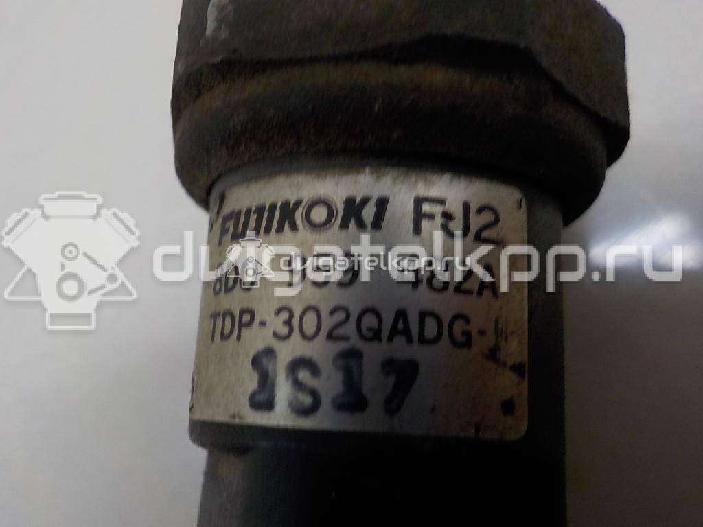 Фото Датчик кондиционера  8D0959482A для Skoda Superb {forloop.counter}}