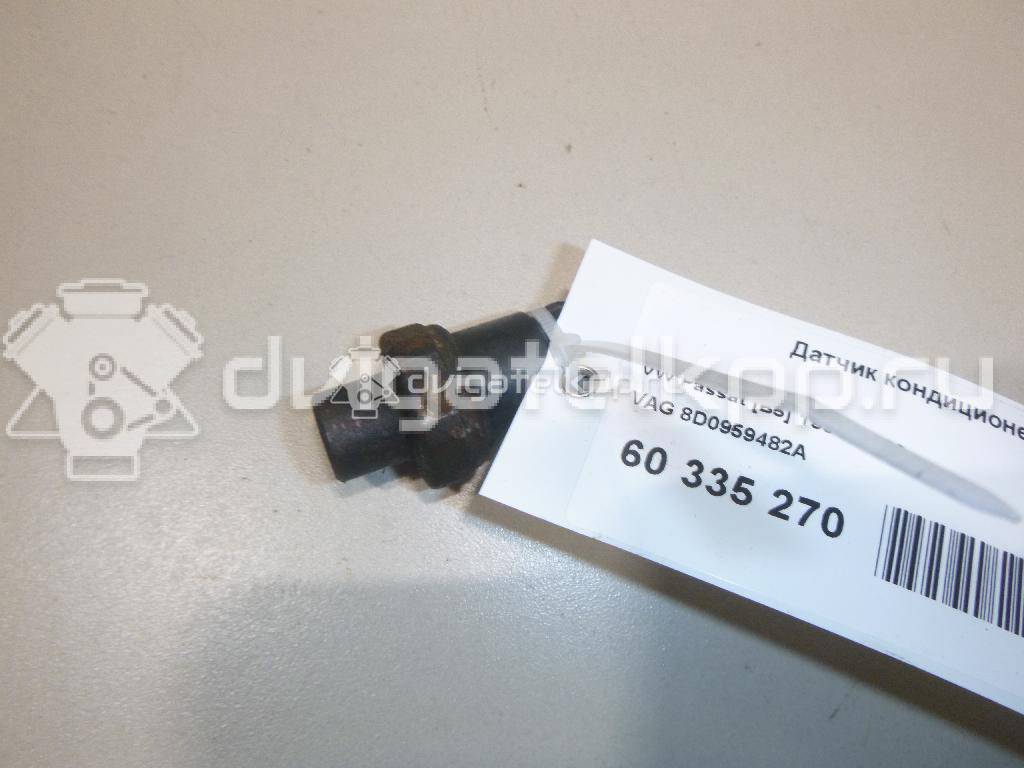 Фото Датчик кондиционера  8d0959482a для Skoda Superb {forloop.counter}}