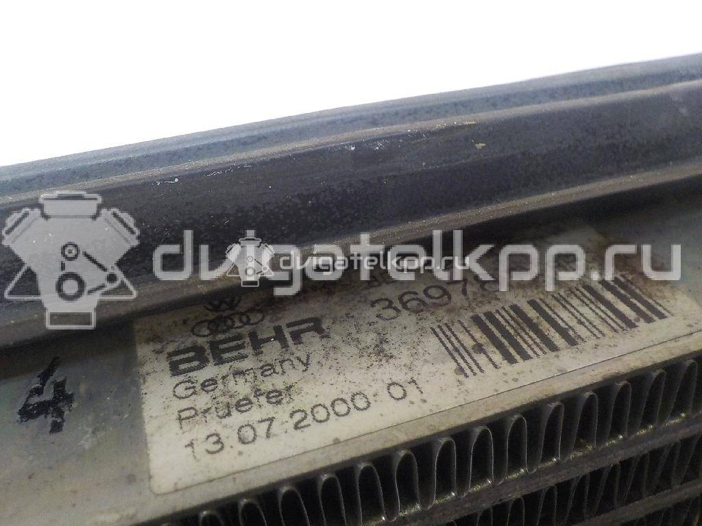 Фото Испаритель кондиционера  8d1820103d для Skoda Superb {forloop.counter}}