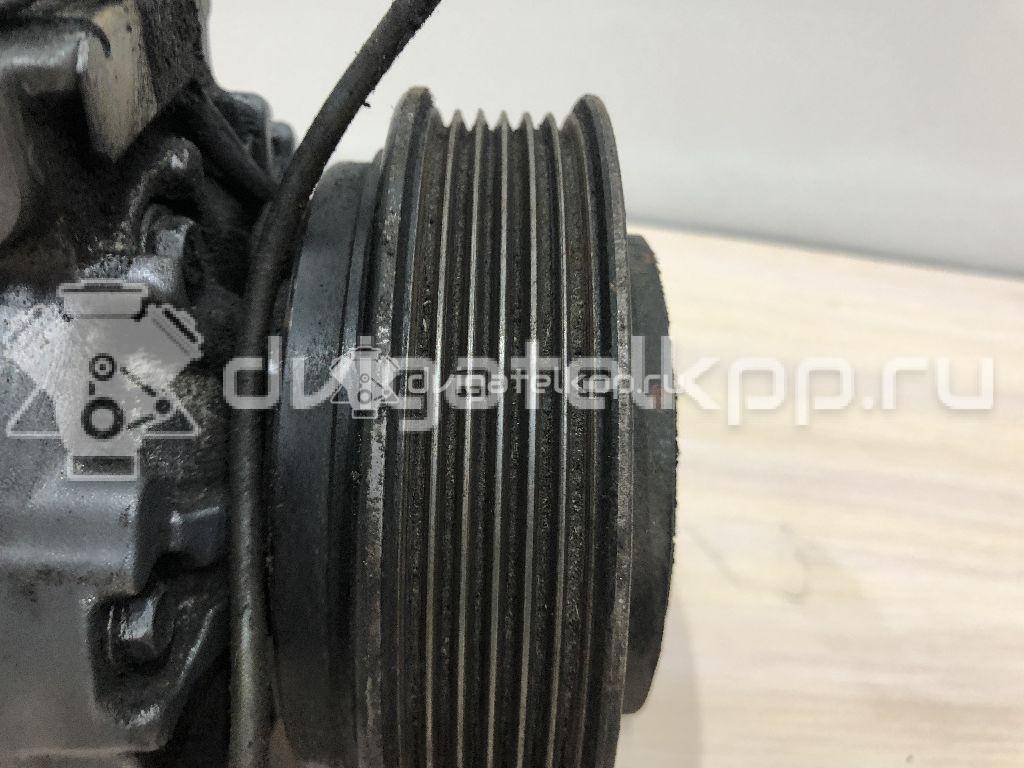 Фото Компрессор системы кондиционирования  4D0260808 для Skoda Superb {forloop.counter}}