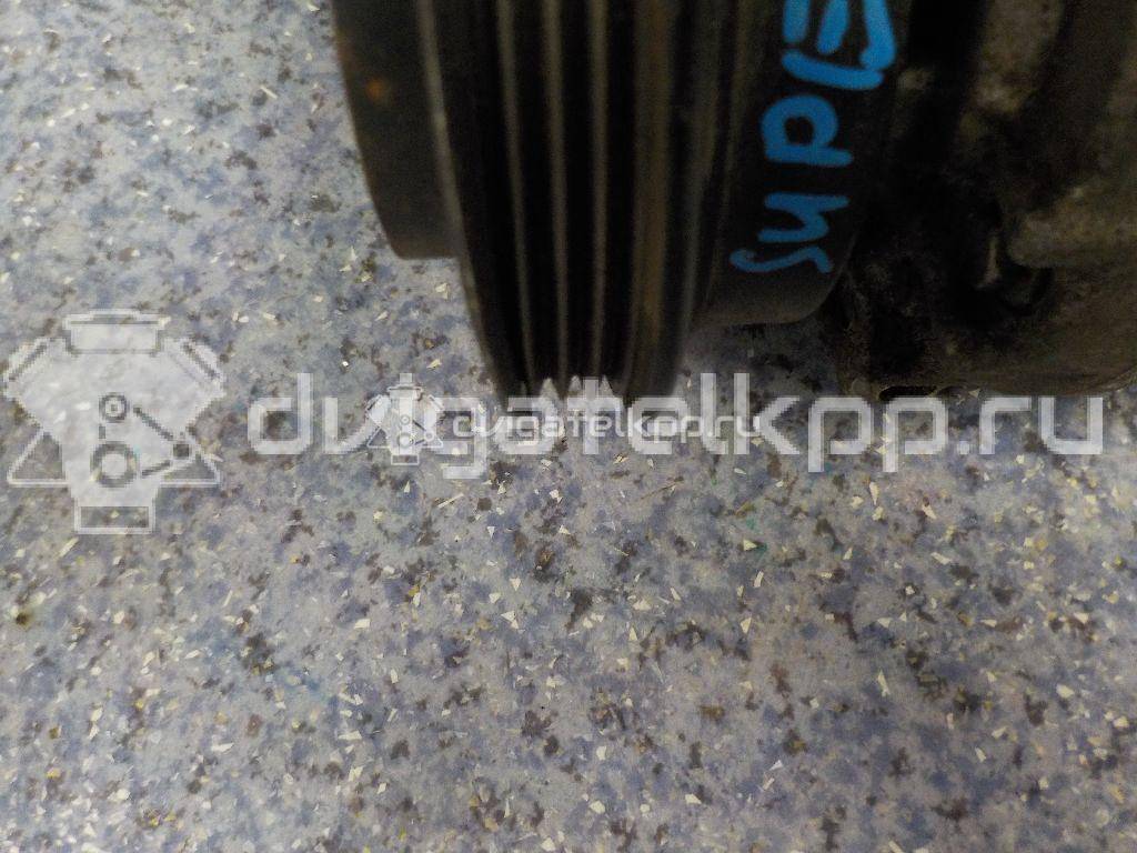 Фото Компрессор системы кондиционирования  8D0260805RX для Skoda Superb {forloop.counter}}