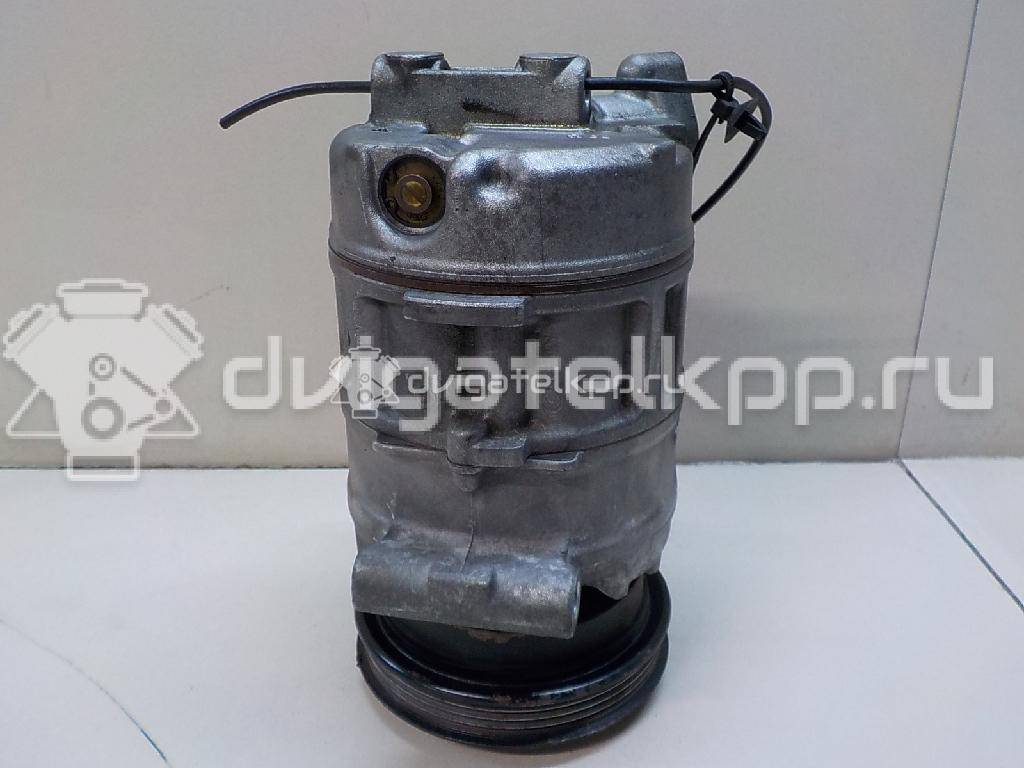 Фото Компрессор системы кондиционирования  8D0260805RX для Skoda Superb {forloop.counter}}