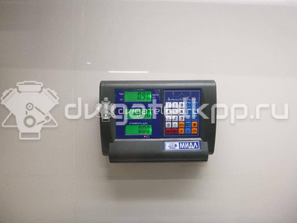 Фото Насос водяной (помпа)  059121004E для Skoda Superb {forloop.counter}}