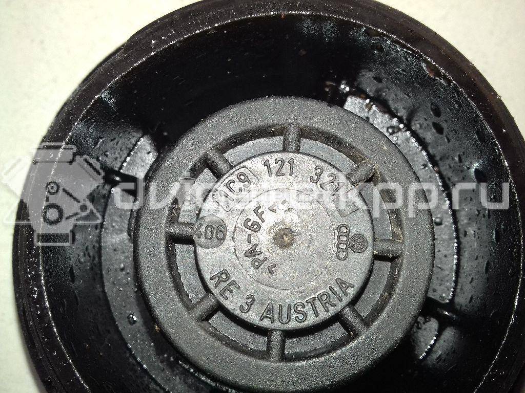 Фото Крышка расширительного бачка  1C9121321 для skoda Superb {forloop.counter}}