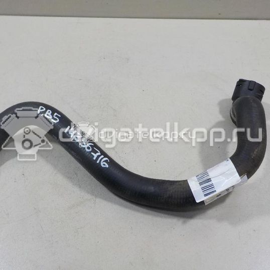 Фото Патрубок отопителя  8d0819373n для Skoda Superb