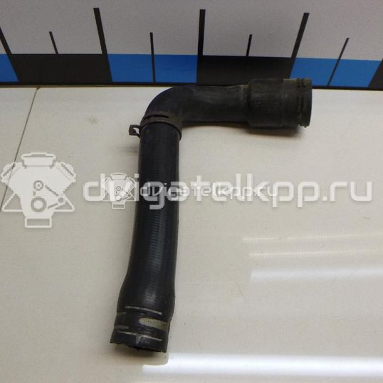 Фото Патрубок радиатора  8D0121101K для Skoda Superb