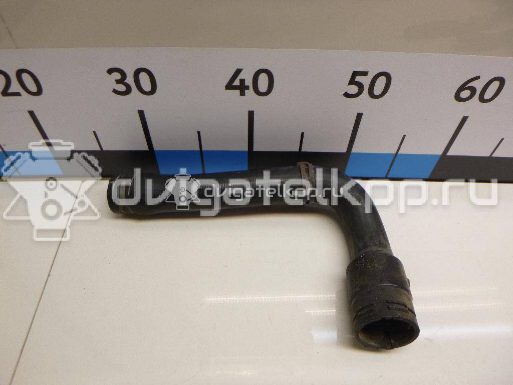 Фото Патрубок радиатора  8D0121101K для Skoda Superb {forloop.counter}}