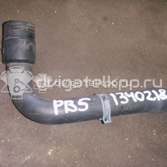 Фото Патрубок радиатора  8d0121101k для Skoda Superb