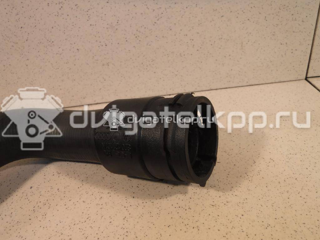 Фото Патрубок радиатора  8d0121101k для Skoda Superb {forloop.counter}}