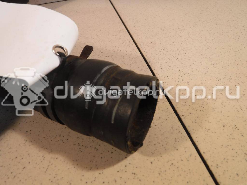 Фото Патрубок радиатора  8d0121101k для Skoda Superb {forloop.counter}}