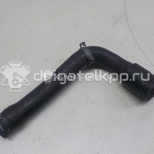 Фото Патрубок радиатора  8d0121101k для Skoda Superb