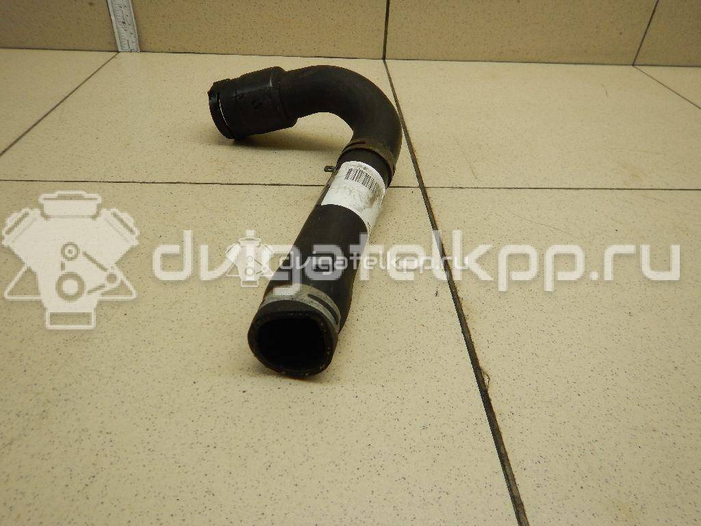 Фото Патрубок радиатора  8D0121101K для Skoda Superb {forloop.counter}}