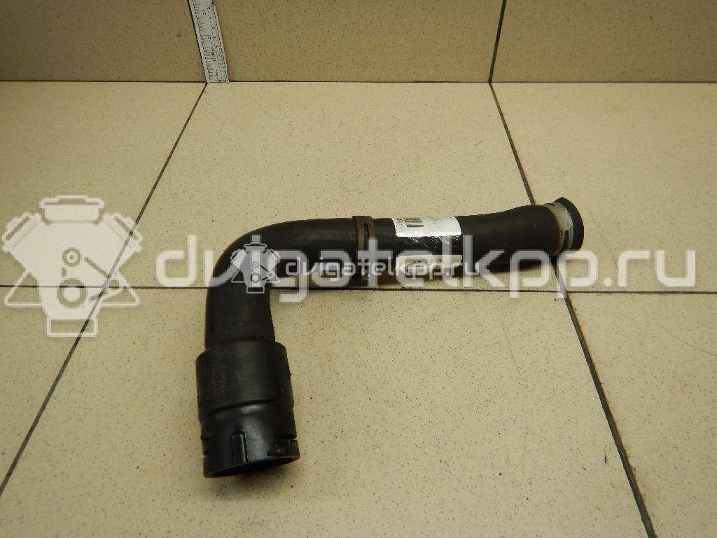 Фото Патрубок радиатора  8D0121101K для Skoda Superb {forloop.counter}}