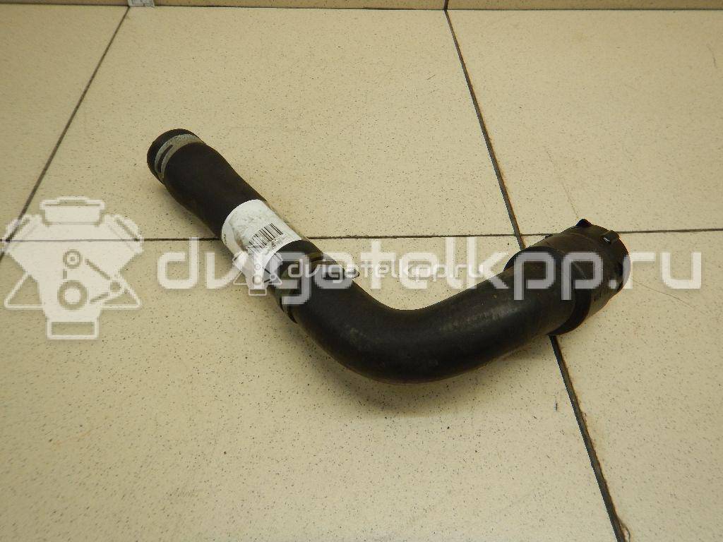 Фото Патрубок радиатора  8D0121101K для Skoda Superb {forloop.counter}}
