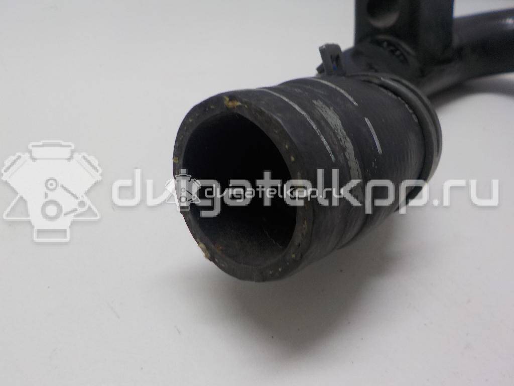 Фото Патрубок радиатора  8d0121101ad для audi A4 [B5] {forloop.counter}}