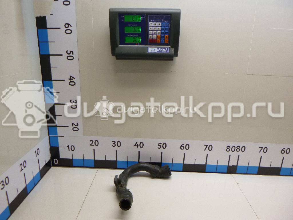 Фото Патрубок радиатора  8d0121101ad для audi A4 [B5] {forloop.counter}}