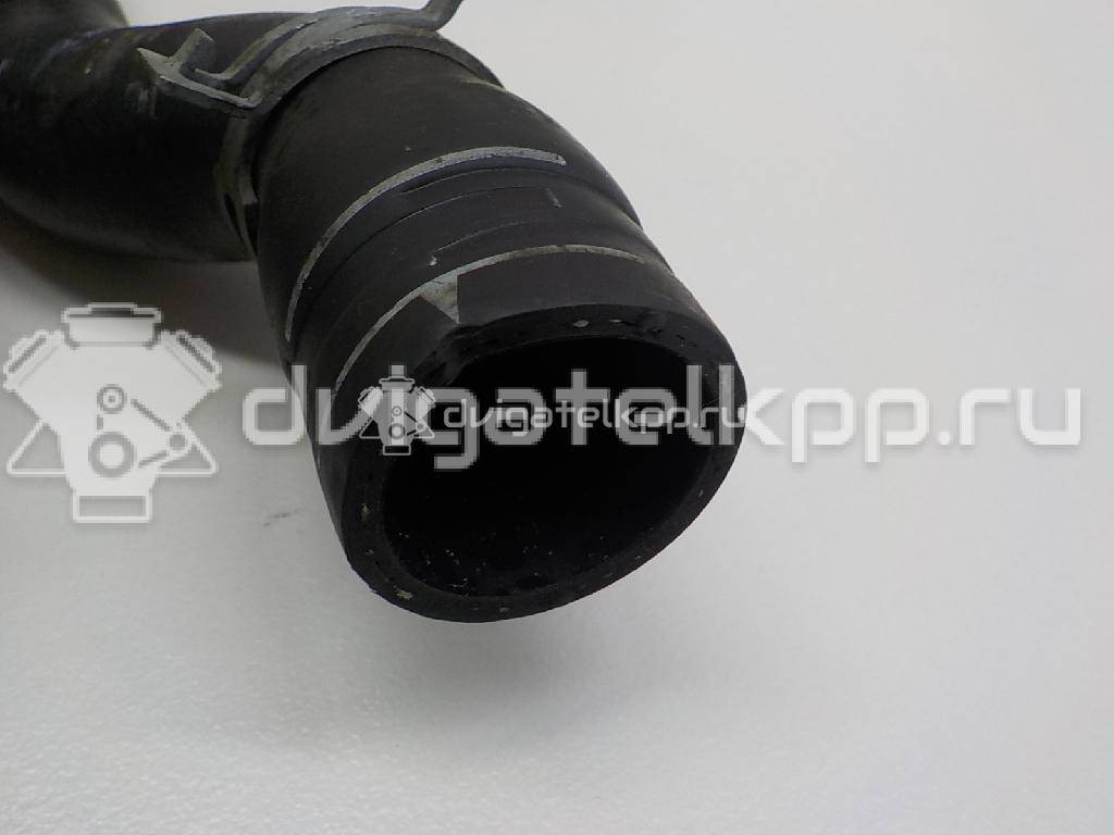 Фото Патрубок радиатора  8d0121101ad для audi A4 [B5] {forloop.counter}}