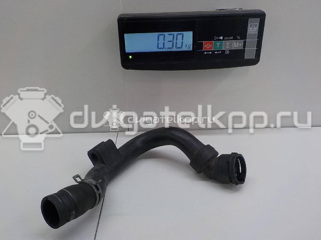 Фото Патрубок радиатора  8d0121101ad для audi A4 [B5] {forloop.counter}}